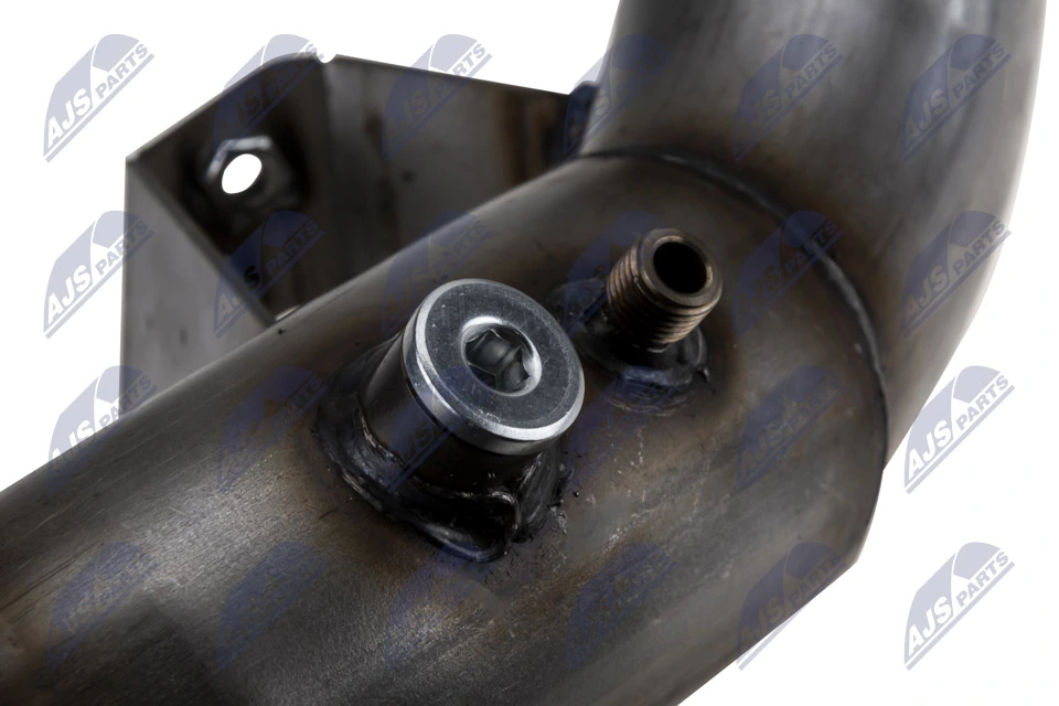 Filtre à particules / à suie, échappement DPF-ME-018