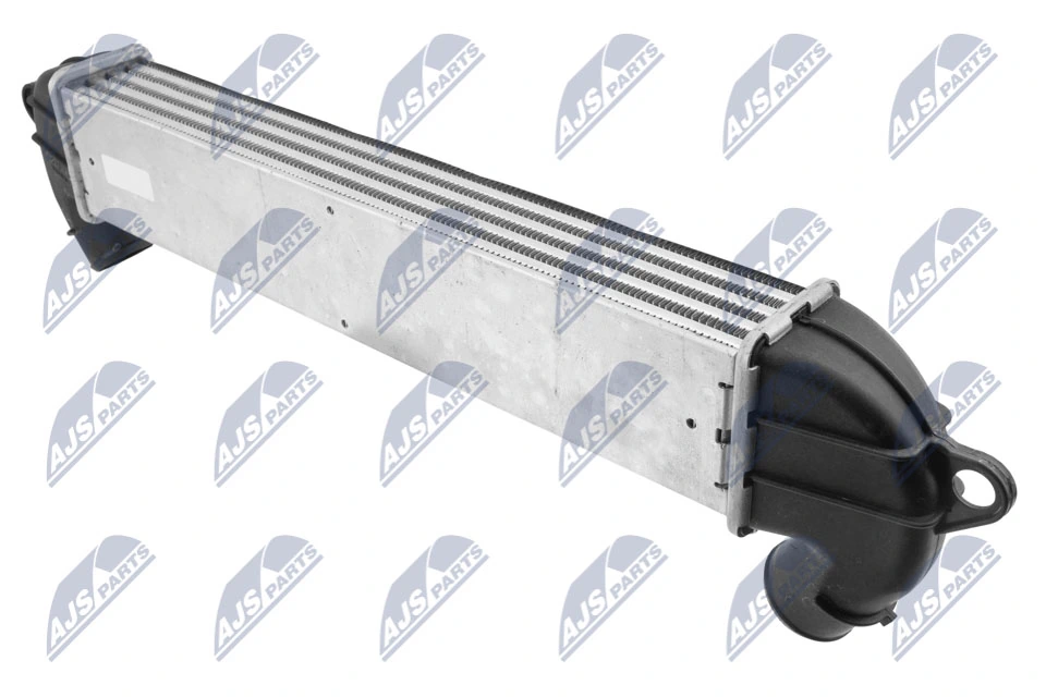 Charge Air Cooler CNG-FT-014