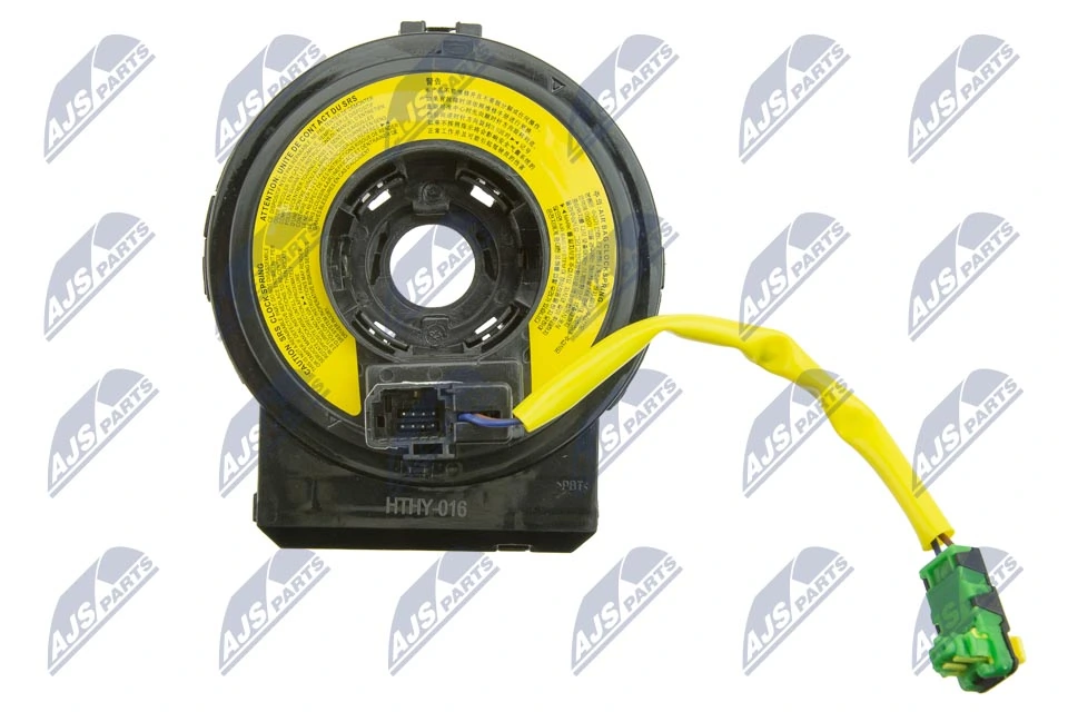 NTY EAS-HY-016 Clock Spring, airbag