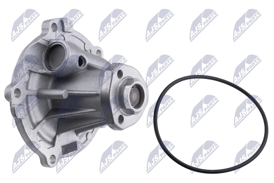 NTY CPW-VW-026 Water Pump, engine cooling