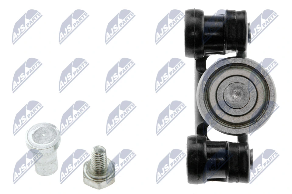 Roller Guide, sliding door EZC-RE-029