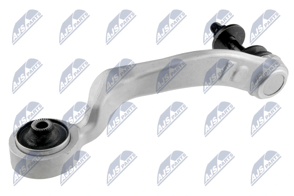 Control/Trailing Arm, wheel suspension ZWG-TY-043