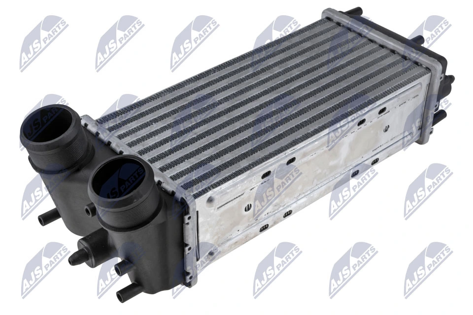 Charge Air Cooler CNG-FR-015