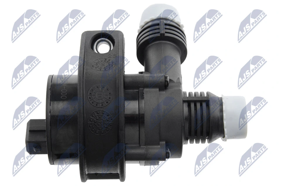 Water Recirculation Pump, parking heater CPZ-BM-000