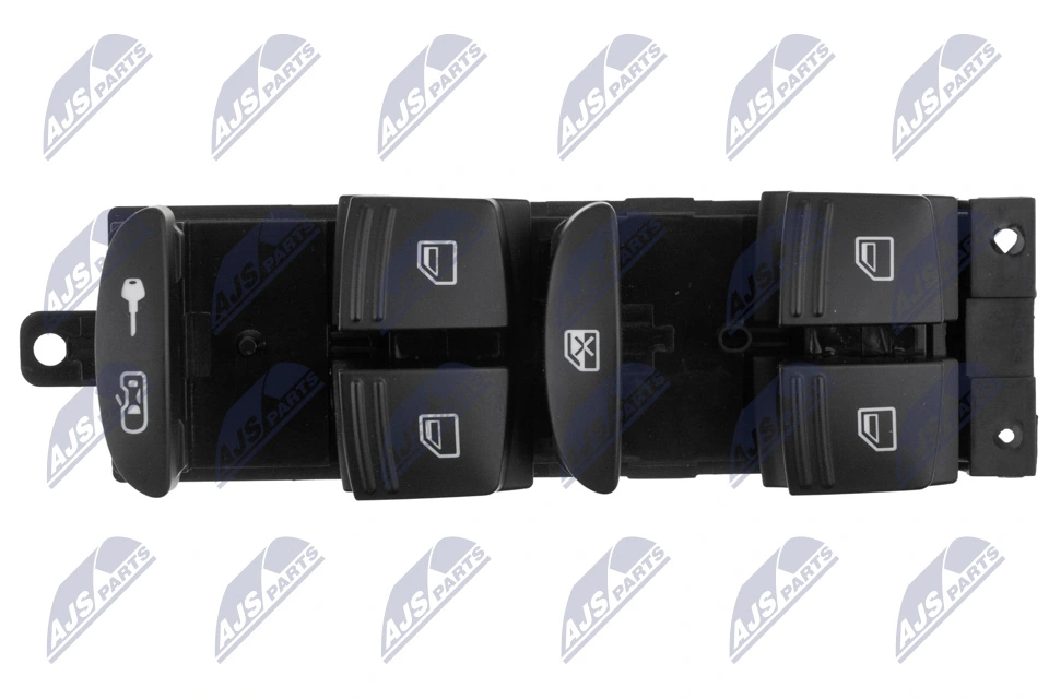 Switch, window regulator EWS-PS-012