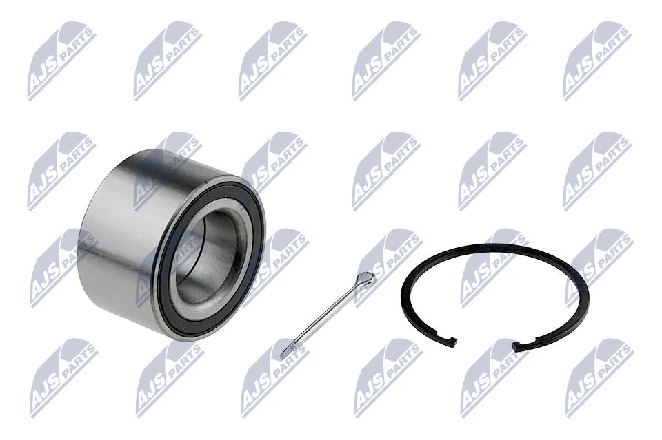 Wheel Bearing Kit KLP-MS-044