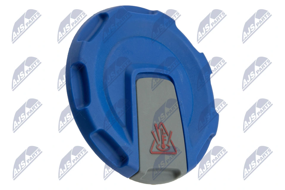 Cap, coolant tank CCK-VW-005
