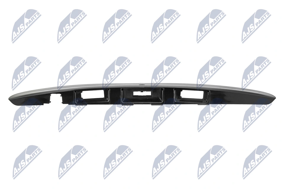 NTY EZC-NS-004B Clip, trim/protection strip