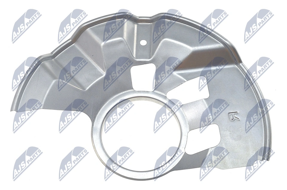 Splash Guard, brake disc HTO-MZ-001