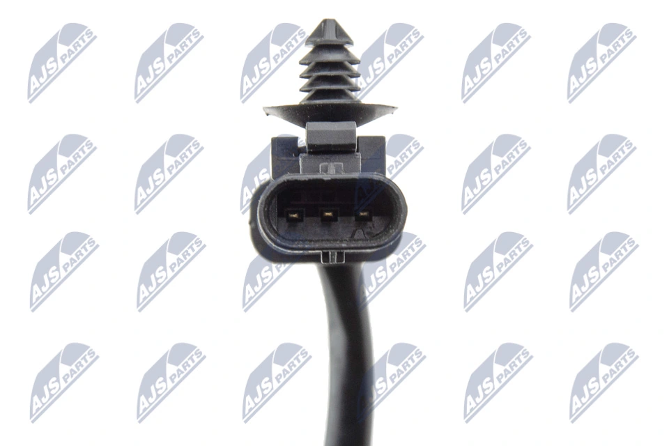 NTY EZC-VV-027 Bonnet Lock