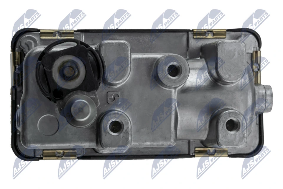 Actuator, turbocharger ECD-BM-005