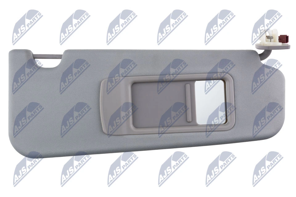 NTY EZC-BM-409 Sun Visor