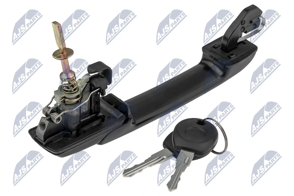 Exterior Door Handle EZC-VW-394