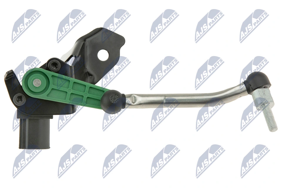 Sensor, headlight levelling ECX-AU-035