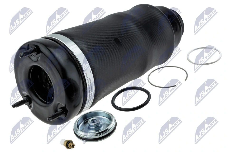 Air Spring, suspension EZC-ME-192