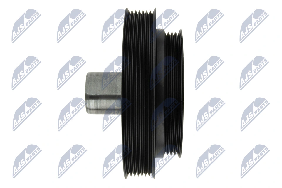 Belt Pulley, crankshaft RKP-NS-000