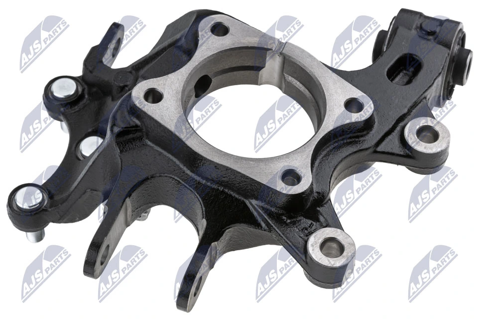 NTY ZZT-HY-505 Steering Knuckle, wheel suspension