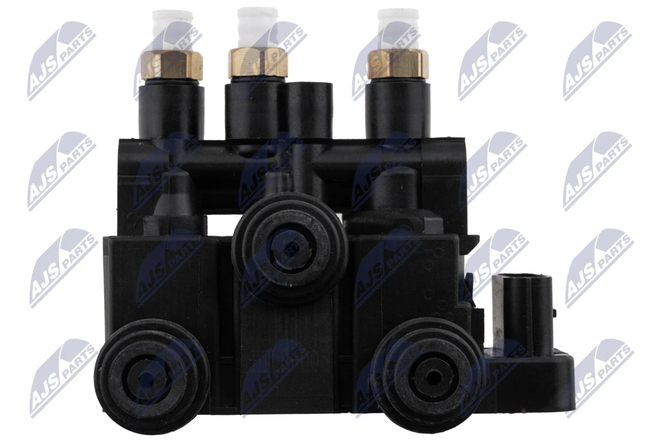 Valve, compressed-air system ZPZ-LR-005