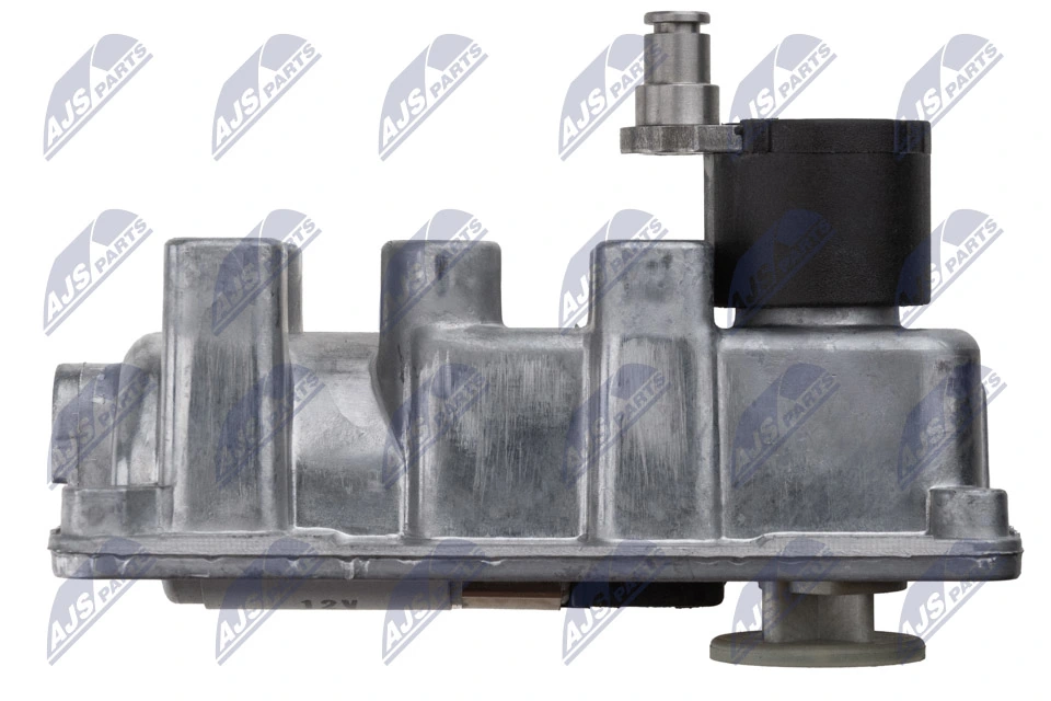 NTY ECD-BM-044 Control Box, charger