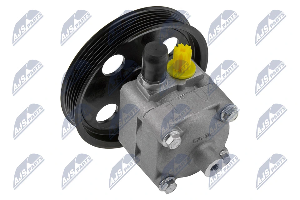 Pompa hidrolik, kemudi SPW-VV-004