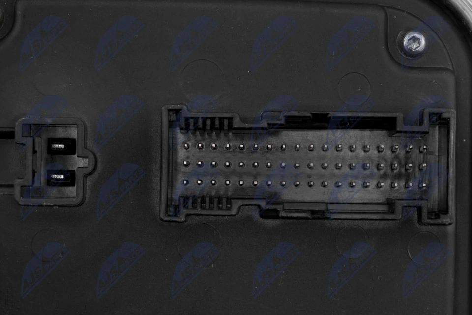 Control Unit, lights EPX-ME-030