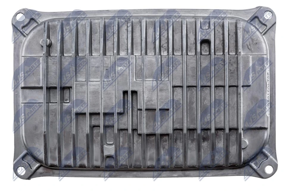 Control Unit, lights EPX-ME-016