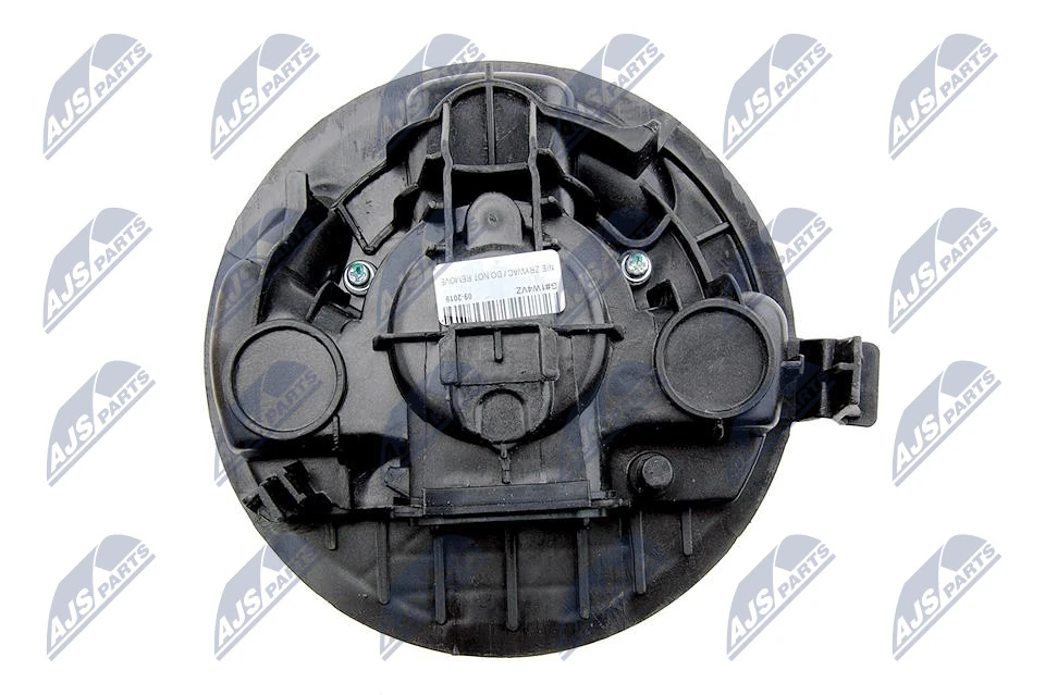 Electric Motor, interior blower EWN-RE-000
