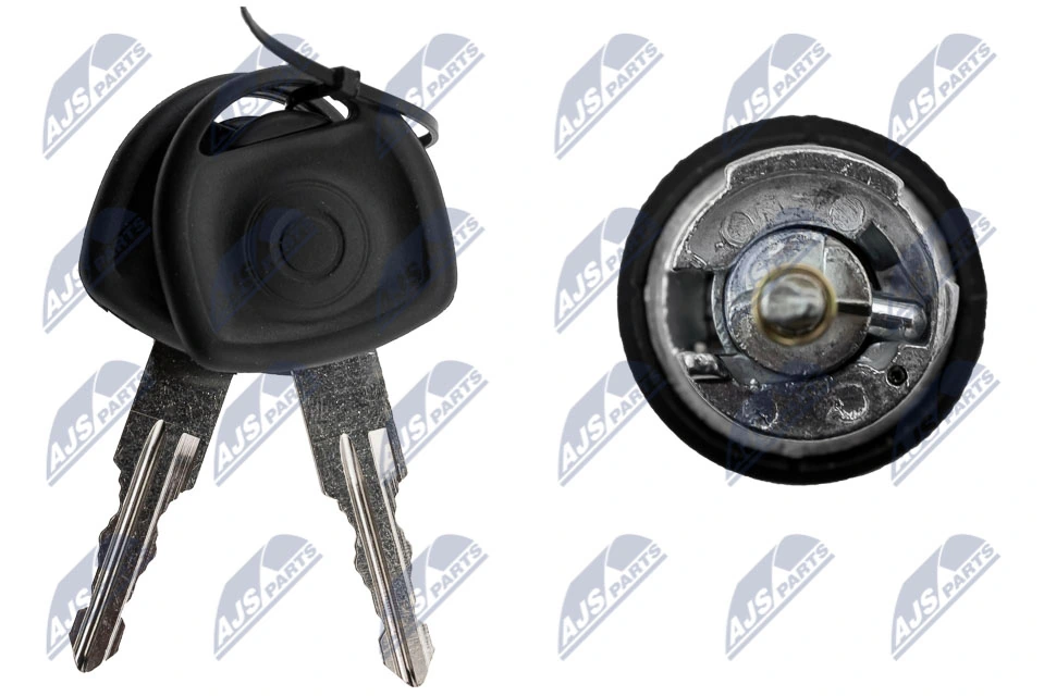 Lock Cylinder, ignition lock EST-PL-000