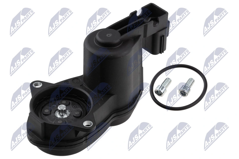 Control Element, parking brake caliper HZS-LR-002A