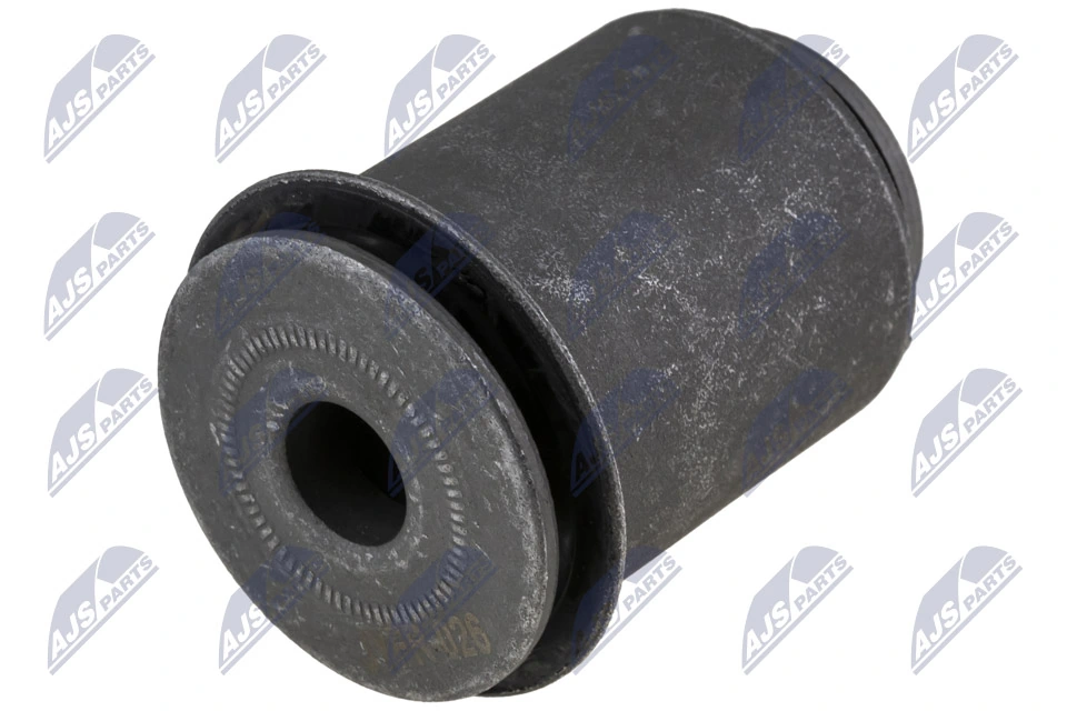 Mounting, control/trailing arm ZTP-FR-026C