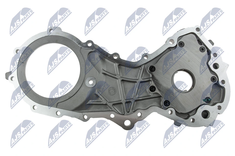 Oil Pump BPO-FR-001