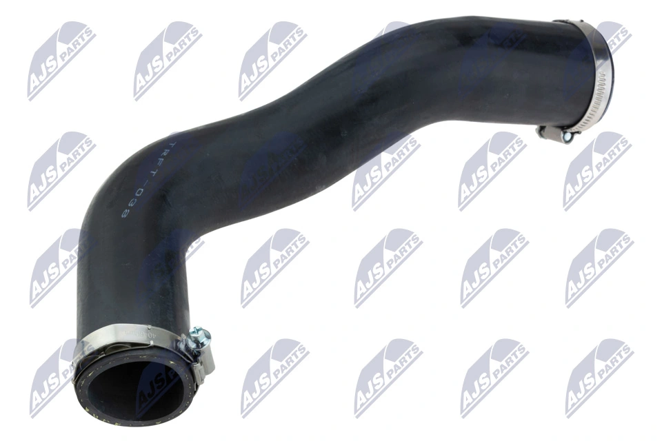 Charge Air Hose GPP-FT-038