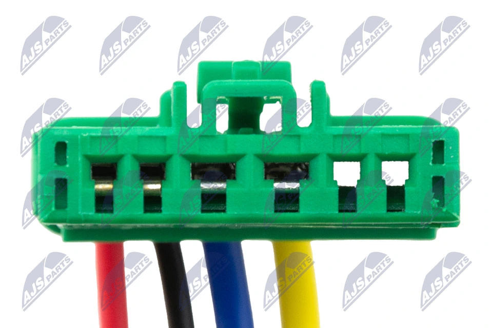 Resistor, interior blower ERD-CT-034