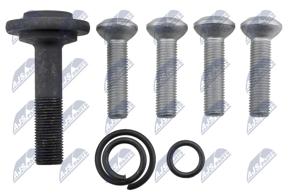 NTY KLP-BM-021-Z Repair Kit, wheel hub