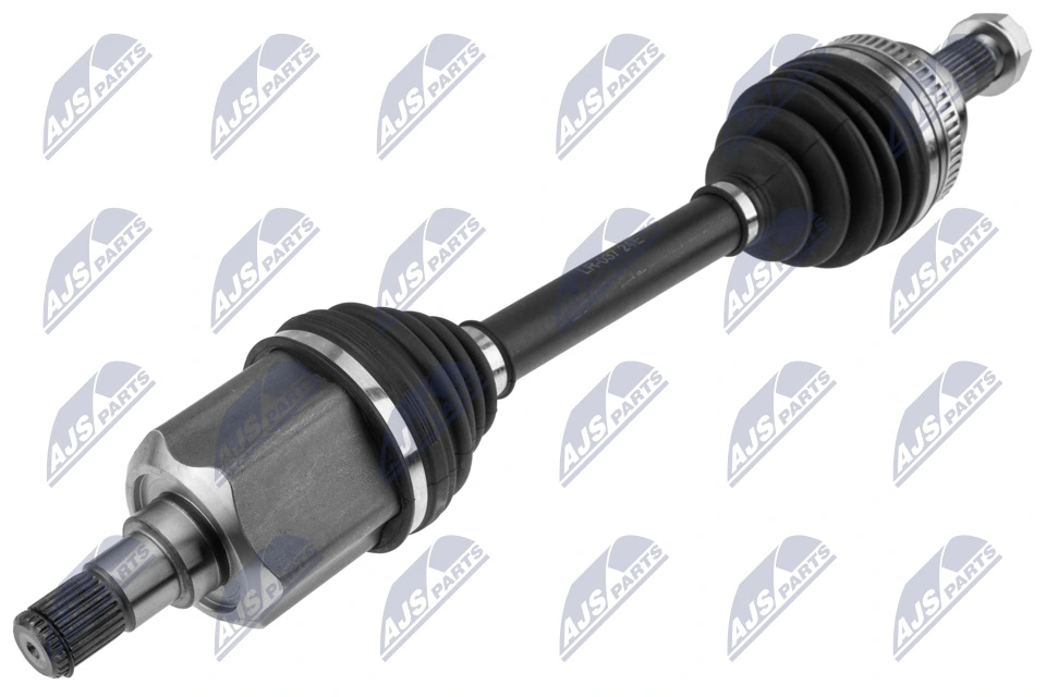 Drive Shaft NPW-LR-037