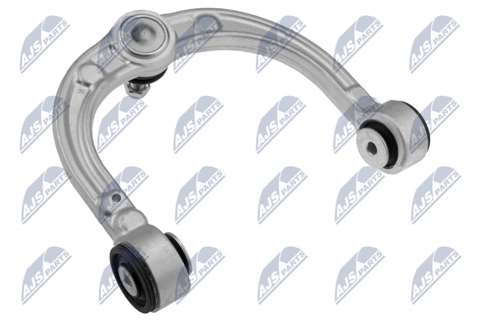 NTY ZWG-ME-005 Control/Trailing Arm, wheel suspension