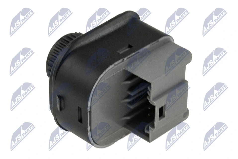 Switch, exterior rearview mirror adjustment EWS-SK-024