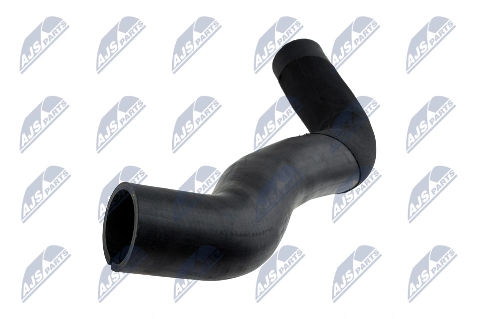 Charge Air Hose GPP-FT-016