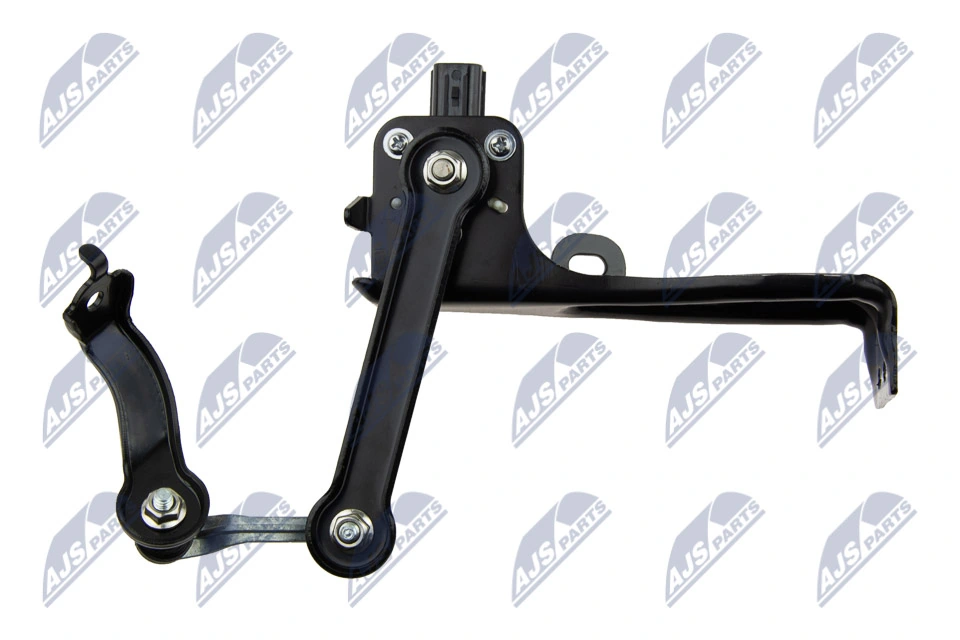 Control Unit, air suspension ECX-TY-005A