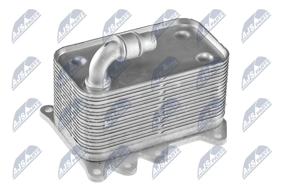 Oil Cooler, automatic transmission CCL-BM-001