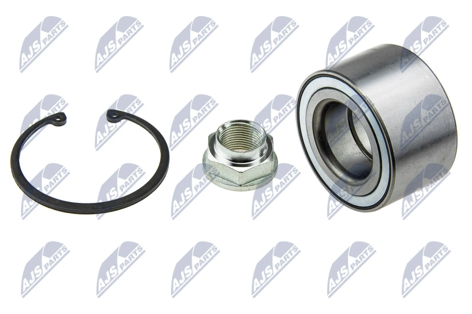 Wheel Bearing Kit KLT-HD-054