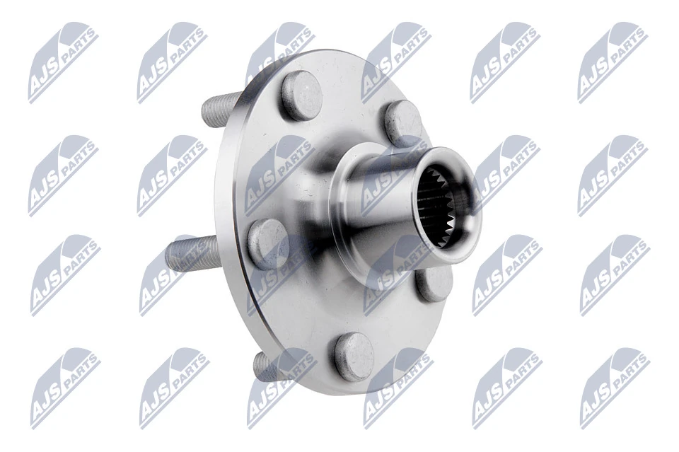 Wheel Hub KLP-KA-306P3