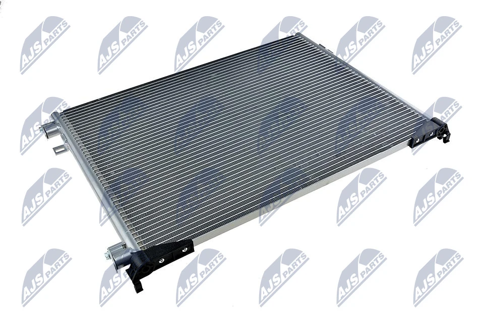 Condenser, air conditioning CCS-PL-025