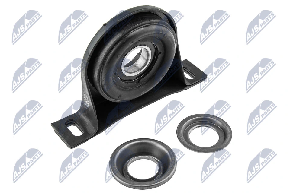 Suspension, propshaft NLW-ME-003