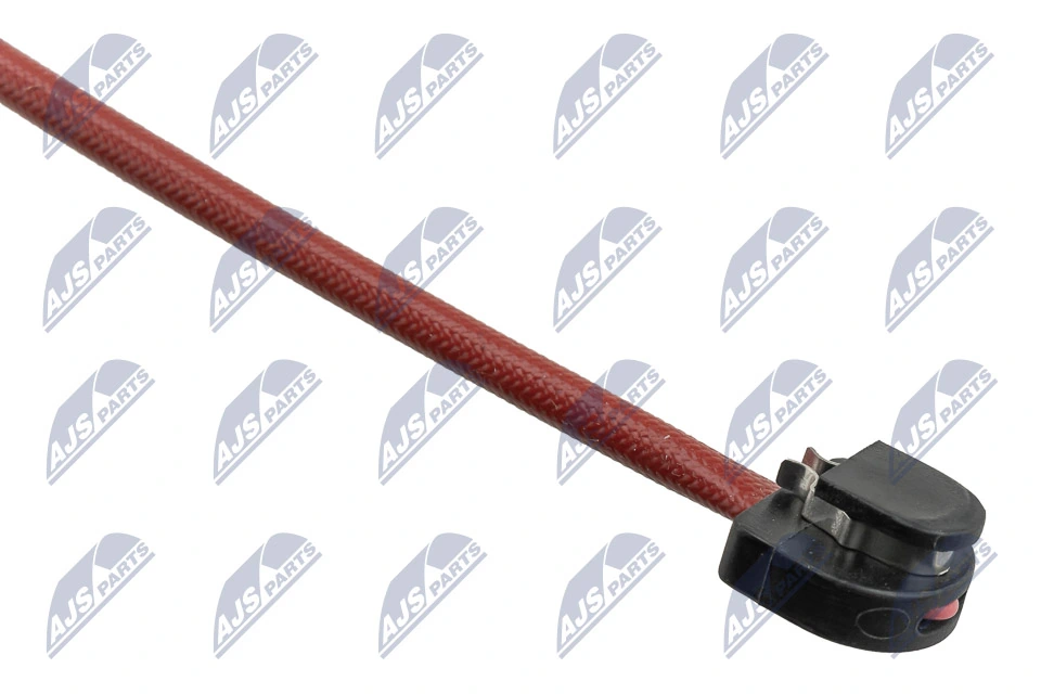 Warning Contact, brake pad wear HCZ-VW-009