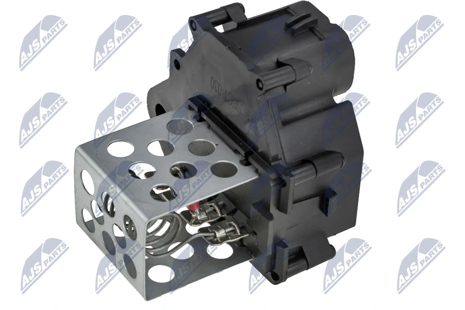 Resistor, interior blower ERD-CT-030