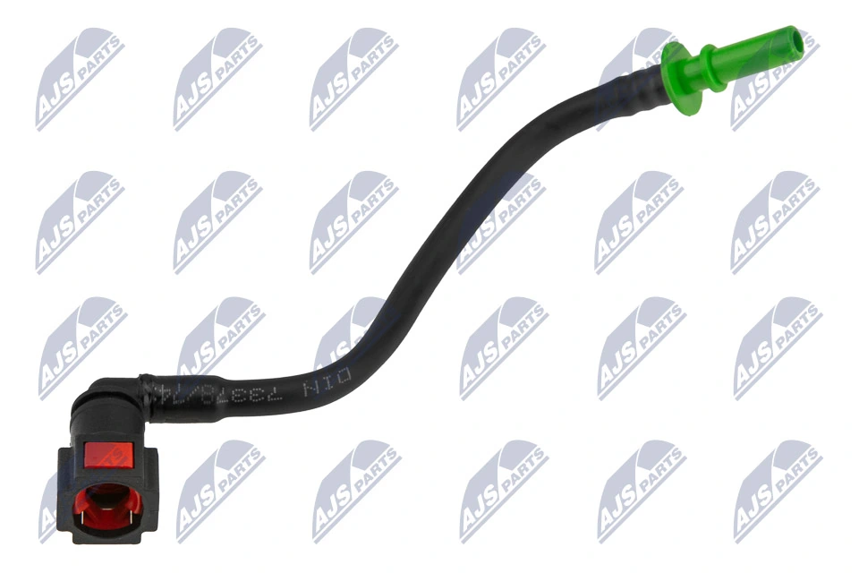 Fuel Line BPP-CT-018