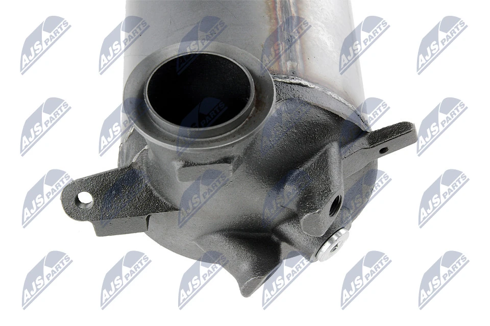 Soot/Particulate Filter, exhaust system DPF-VW-001