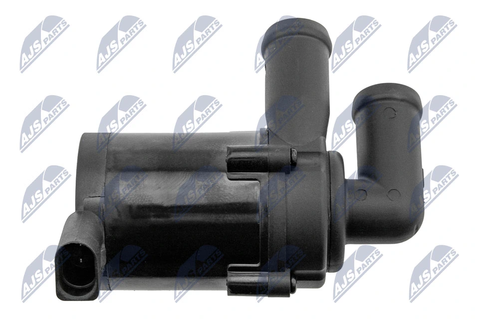 Auxiliary Water Pump (cooling water circuit) CPZ-VW-015