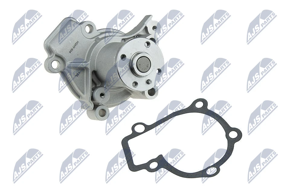Water Pump, engine cooling CPW-HY-504